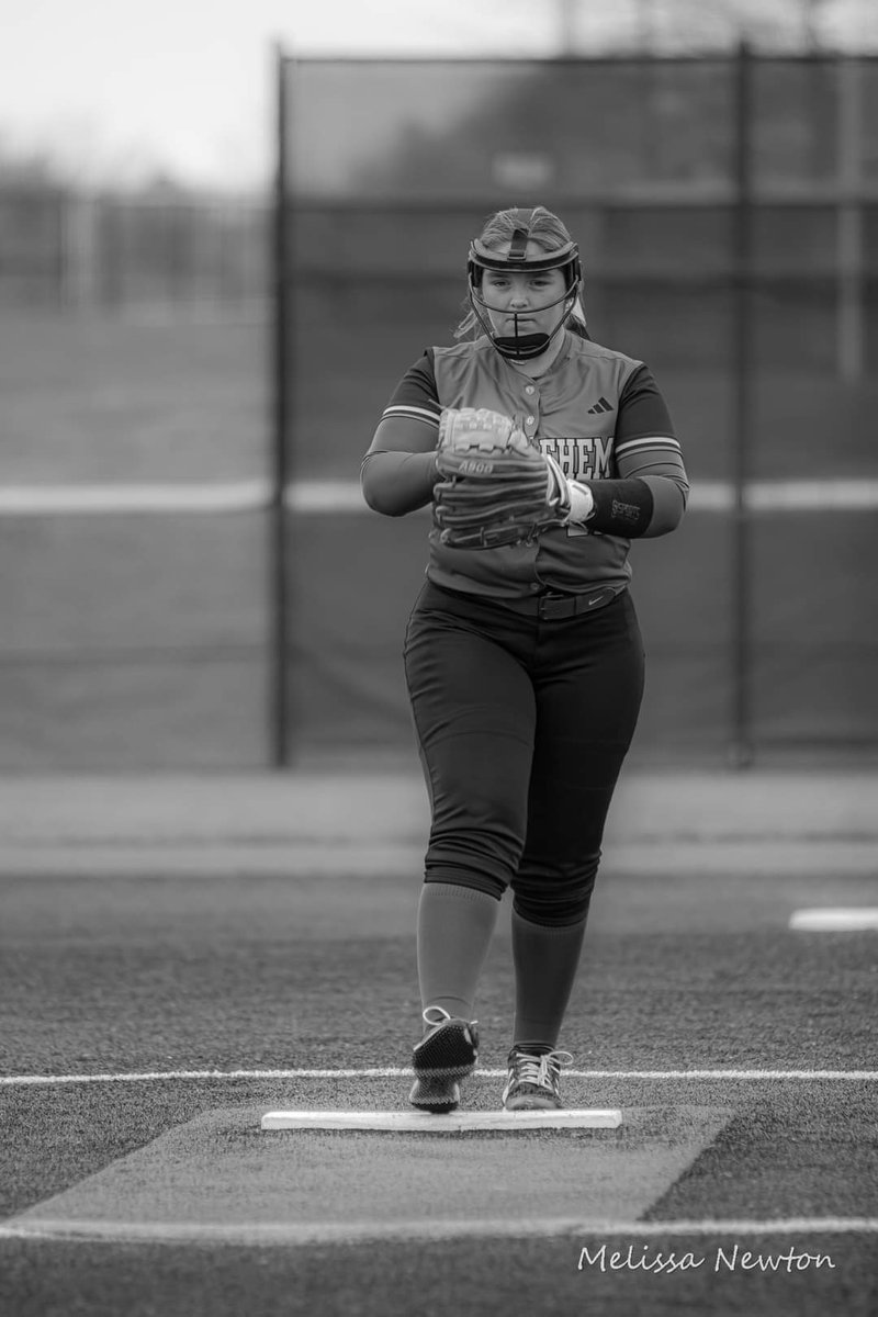 Congratulations to Kaitlyn Cissell  for being selected to represent the Junior West Team in the East vs. West All-Star games at the University of the Cumberlands June 16th-18th. Great job, Kaitlyn!
📷 cred: Melissa Newton