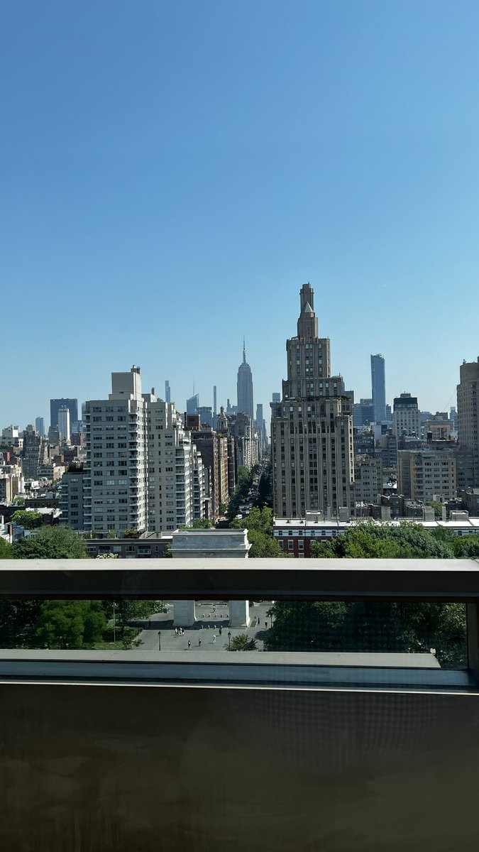 TheJoseVilson's tweet photo. Today, @metronyu held a Prioritizing Equity 2023 Conference and I’m always reminded that there’s a big difference between people who study schools from afar and those who are actually *about that life.*
NYU Metro is the latter. Thanks @bailabomba @MATTtheG always. https://t.co/f2x8r6VJA6