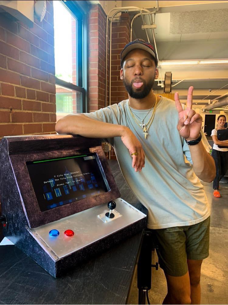 CITY SAYS… tweet media