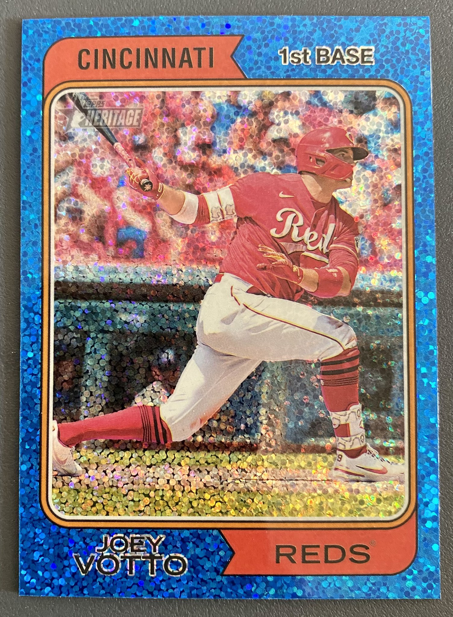 Chad Stanfield on Twitter "Hey, coachcreag… I just pulled this from