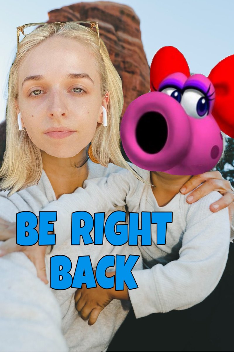 eviljennika's tweet photo. @jennmcallister if you give me a few hours i totally could 😔 https://t.co/cMREjLgFGj