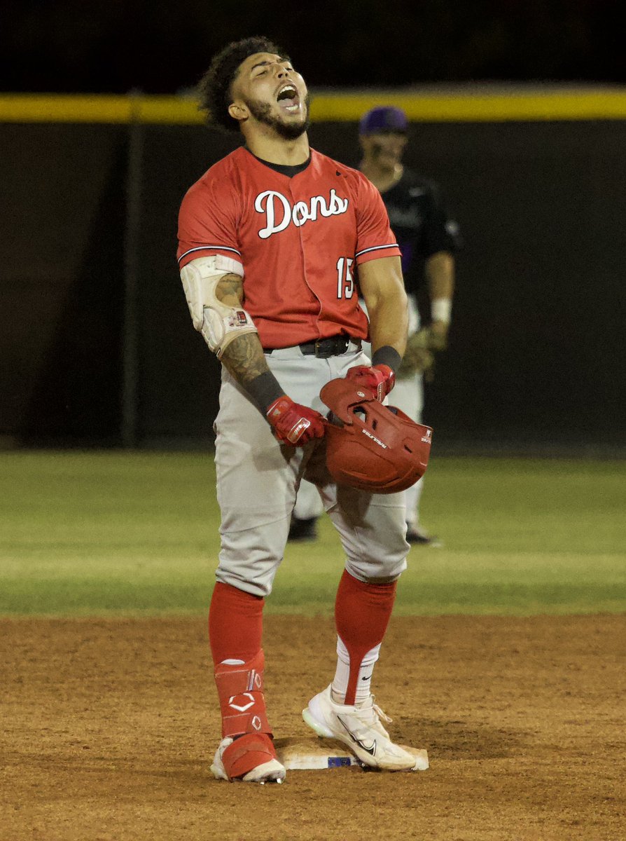 2023 Spring Season Stats 
Slashed .332/.444/.543
66 H / 15 2B / 9 HR / 47 RBI / 12 SB / 60 R
BB/K: 39/27
State Champion.
Ready for a great Summer.
Can’t wait for what’s next.