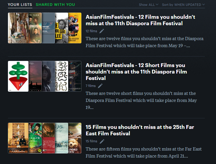 We are on @letterboxd. Read our film recommendations in letterboxd.com/sebastiannadil… #asianfilmfestivals #filmfestivals #asianfilms #asiancinema