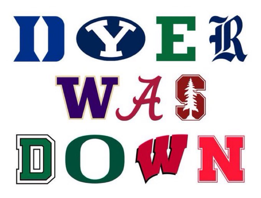 MichaelBlack_FB's tweet photo. Some sleeper teams to make the playoffs this year https://t.co/eTHkfNqGF1