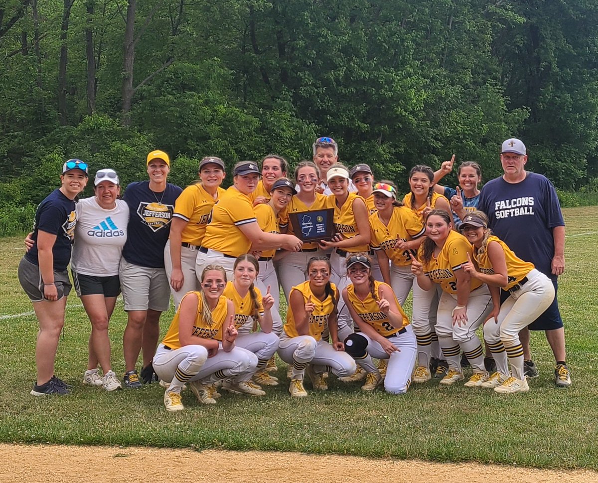 JTHS Athletics tweet media
