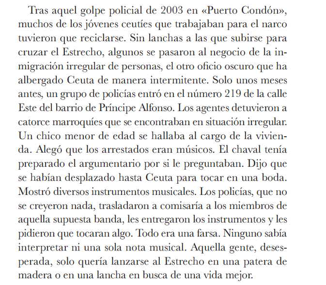 Cachitos de 'Costo' (@librosdelko)

#noficción #periodismonarrativo #narcotráfico