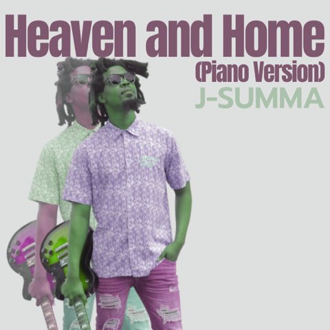 ‘Heaven And Home’ (Piano Version) out now on all major platforms 🎶🎹 Listen: lnk.to/HeavenAndHomeP…

#HeavenAndHome #JSumma #PianoVersion #piano #soul #soulmusic