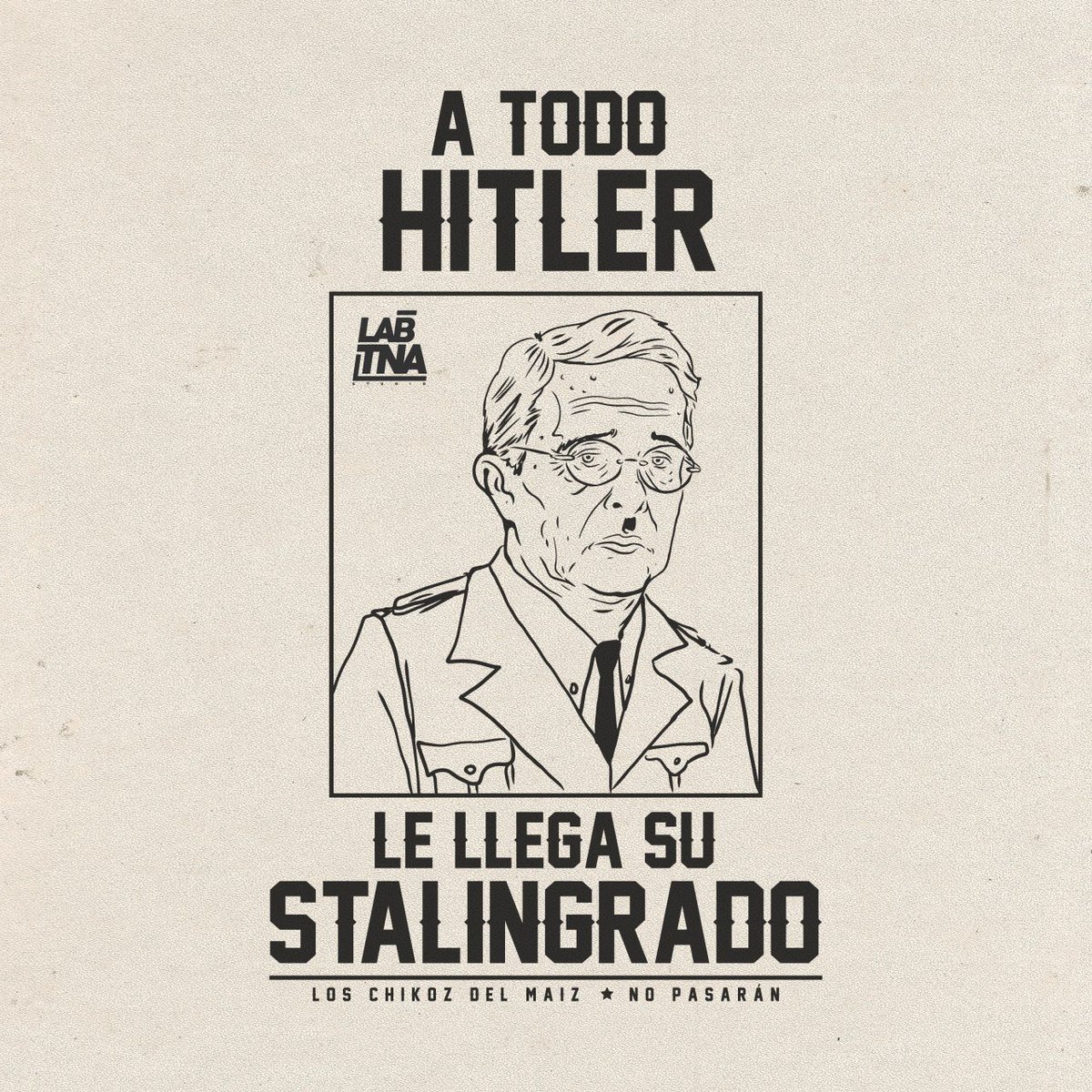 LaBtna's tweet photo. Llegará https://t.co/FSvK1uN8Qp