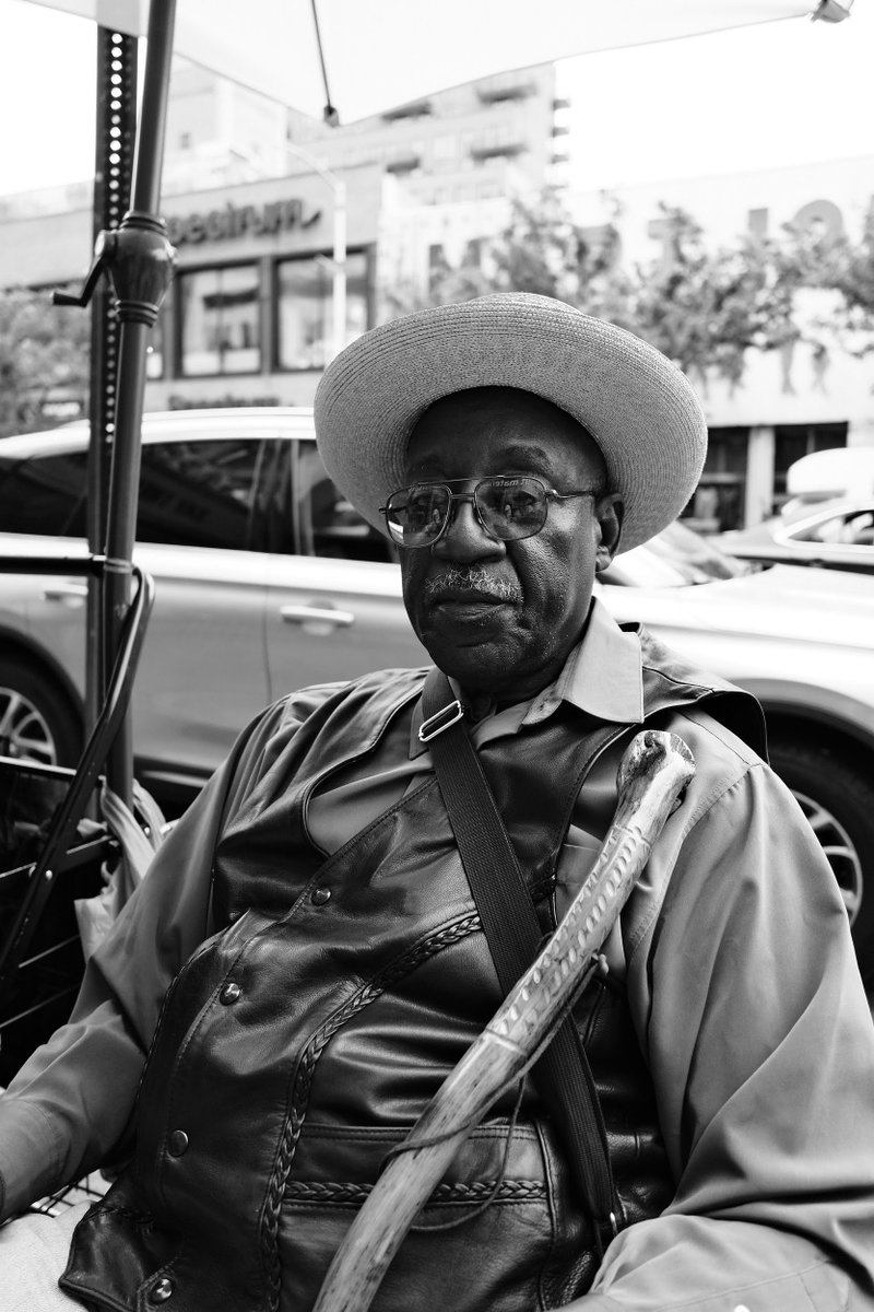 soulsinfocus's tweet photo. Through the lens of our camera, we capture the heartbeat of our community. Every frame tells a story, preserving the beauty that surrounds us.
Photos by @HenryDanner_ at our ‘A Wander in Harlem’ photowalk with @MuseumModernArt .
#soulsinfocus #harlemphotowander #getinfocus https://t.co/QQh7wSXxad