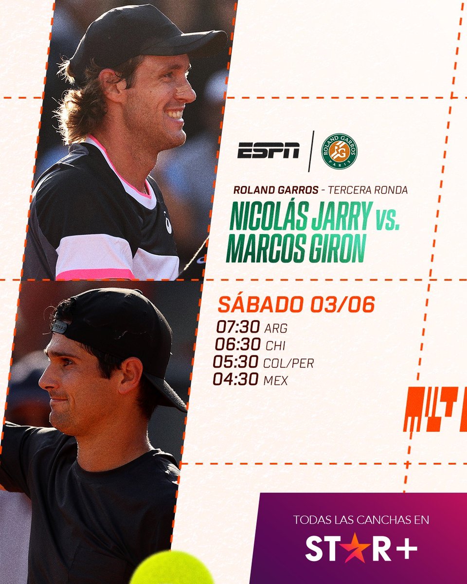 ESPN Chile tweet media