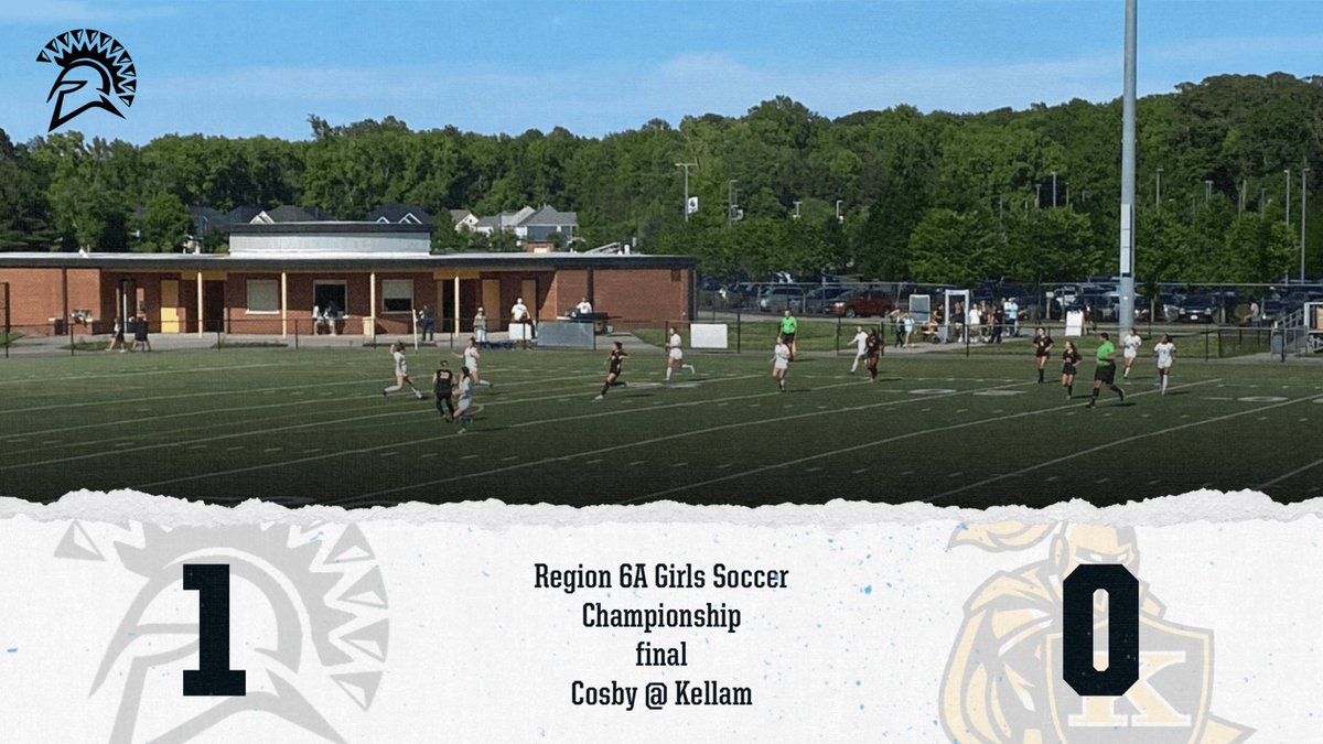 #WeAreCosby <a href="/CosbyAthletics/">Cosby Titans Athletics</a>