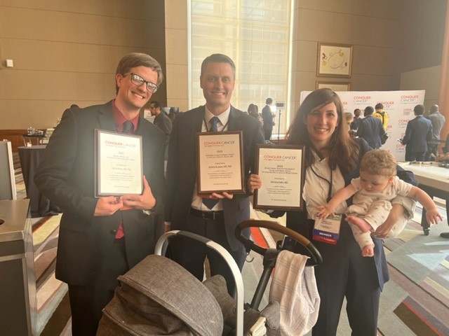 Roy Herbst tweet media