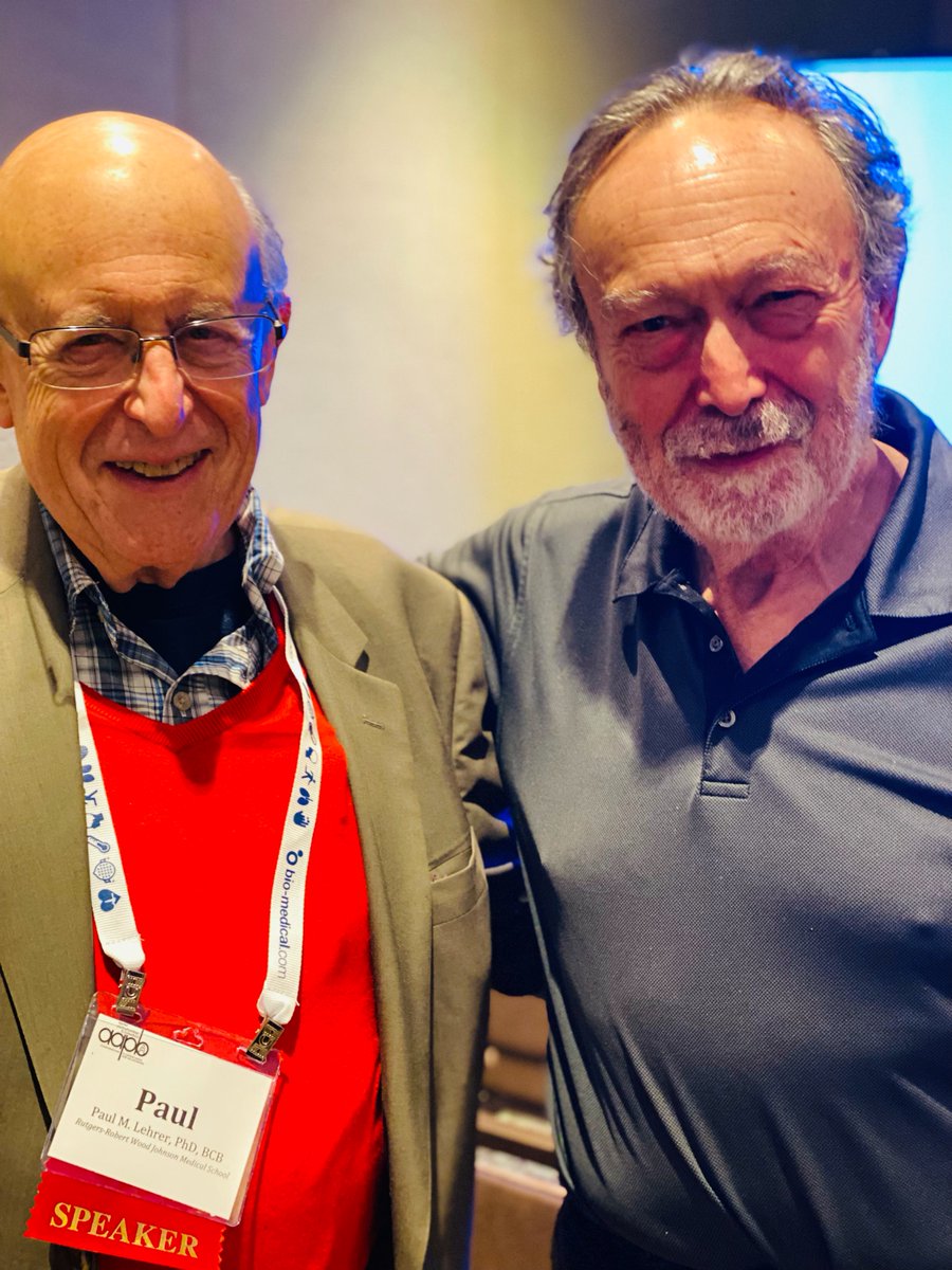 AAPBiofeedback's tweet image. Conferences are conversations and connections. And, we are so also excited to have Dr. Stephen Porges here today who will be one of our keynote speakers this weekend. #AAPB2023 #stephenwporges #Brainmaster #appliedneuroscience