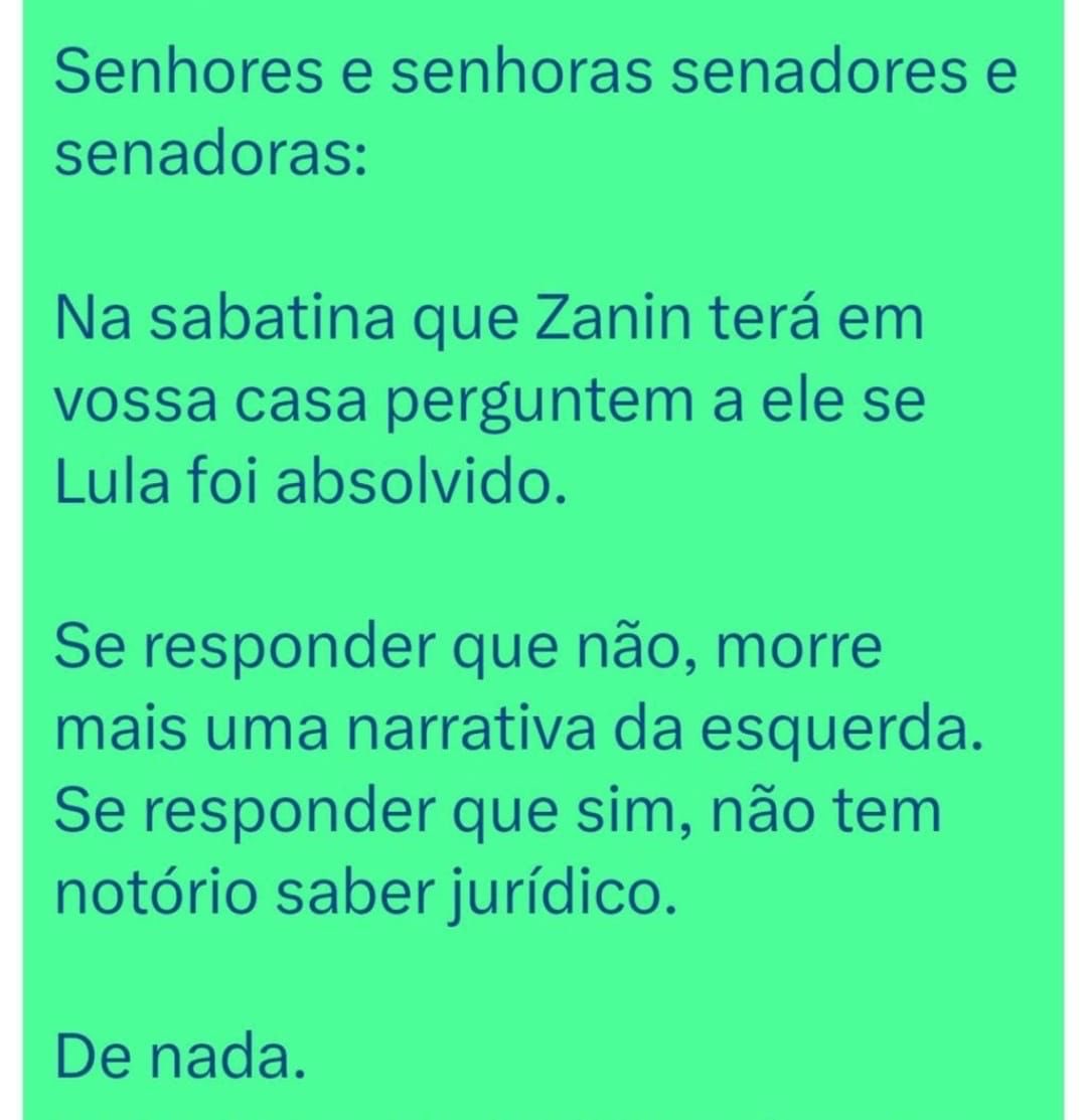 Roger Rocha Moreira tweet media
