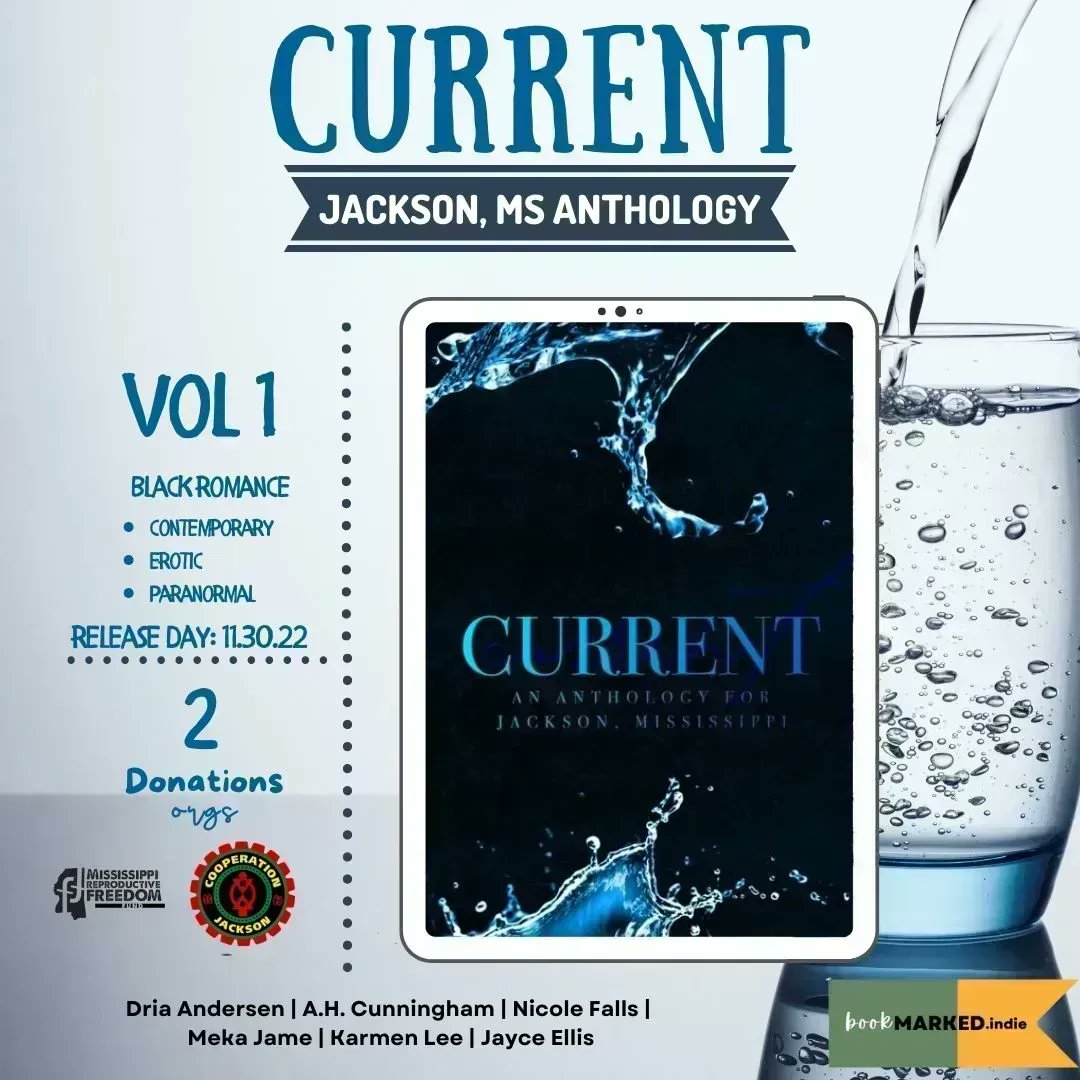 Katrina Jackson is mostly updates. (katrinajax) / Twitter