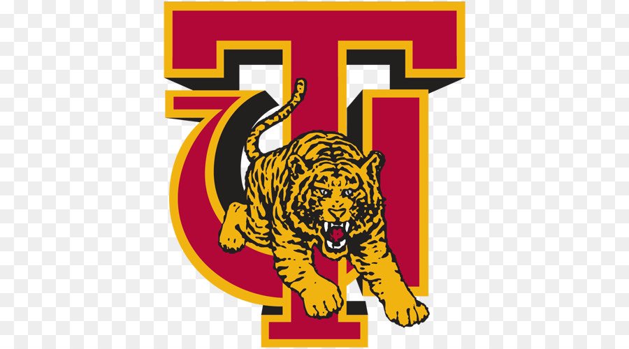 Iamdashaunn's tweet photo. Blessed to Receive an Offer from Tuskegee University… 🐅💛 @Need4Speed1300 https://t.co/9D34WwX20a