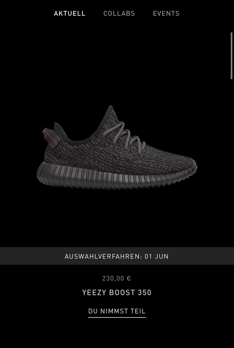 GeckoSquadron's tweet image. In 2015 I slept outside for 4 days to cop one of the 7 pairs of Pirate Blacks in Switzerland. In 2023 I built the systems and launched them globally. Truly full circle, I would have never thought.
The past 3 days have been so unbelievably crazy, need time to processes.