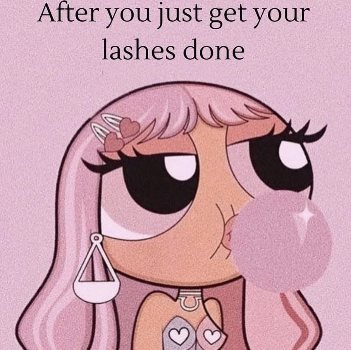 Pretty bitchhhh M😍😍D💁🏻‍♀️

#lashextensioninlagos #lashes #lagoslashtech #lashextensions #lashtech