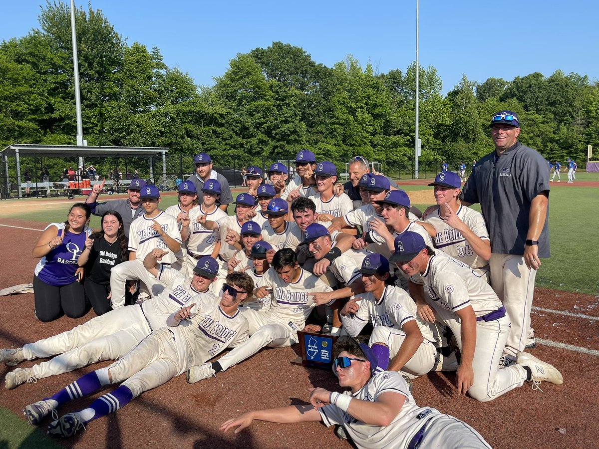 OB VARSITY Baseball tweet media