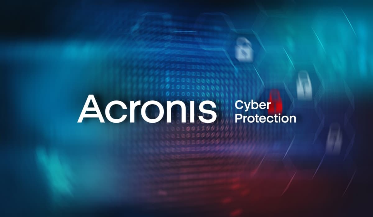 CompunetTech's tweet image. 21GB of data were recently leaked in a hack of cybersecurity firm Acronis. Learn what happened.

#AcronisBreach #DataBreaches2023 bit.ly/3BUqbka