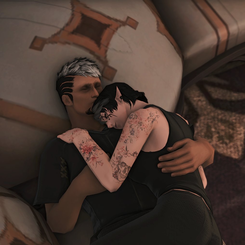SMN_Noire's tweet photo. Home is wherever you are 💕
Day 2: Home
#JuneElezen https://t.co/WZ3ZKugfCQ