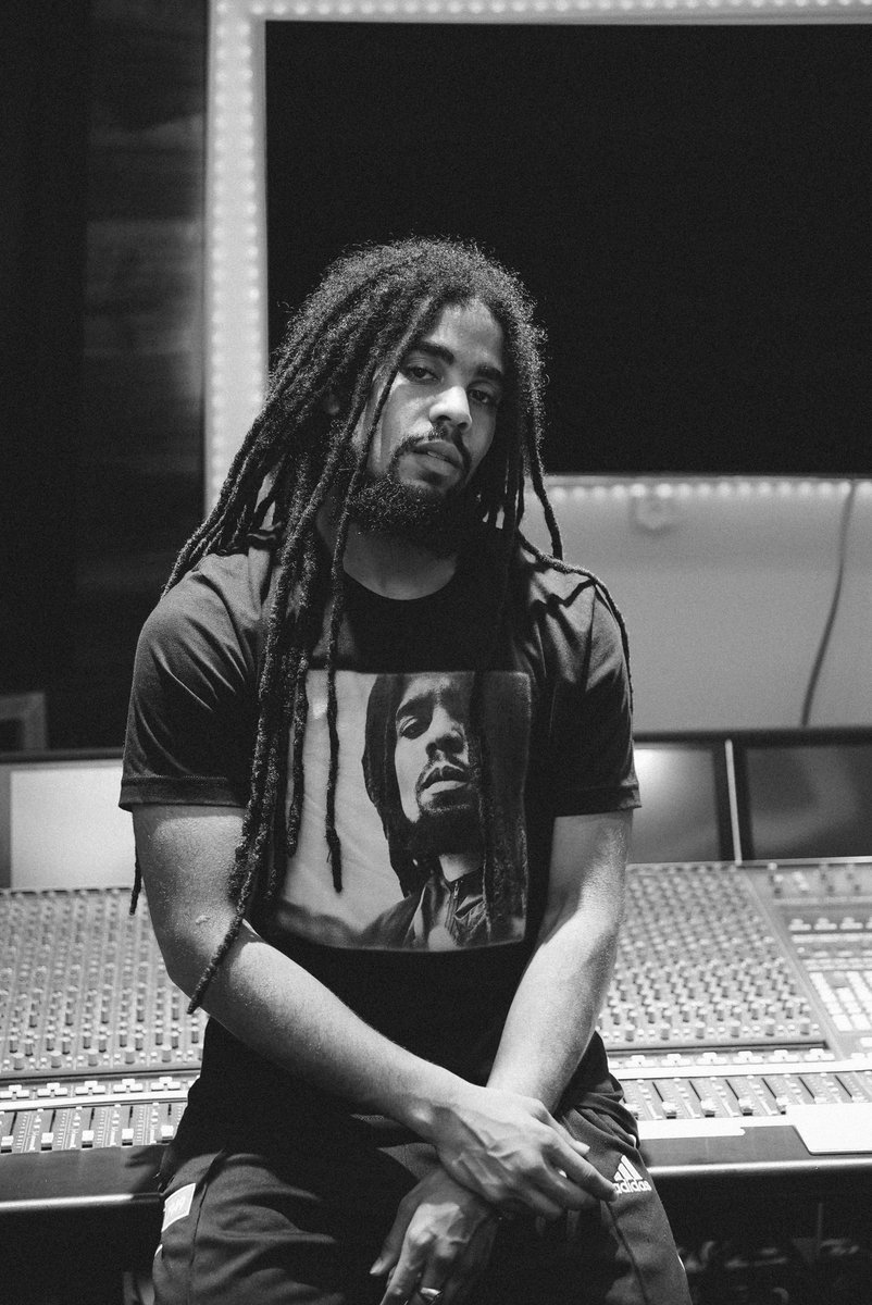 SkipMarley tweet picture