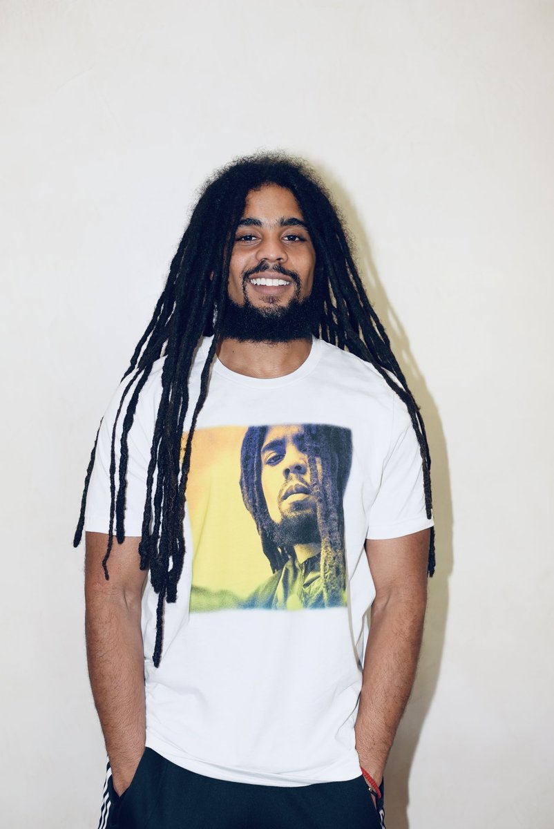 SkipMarley tweet picture