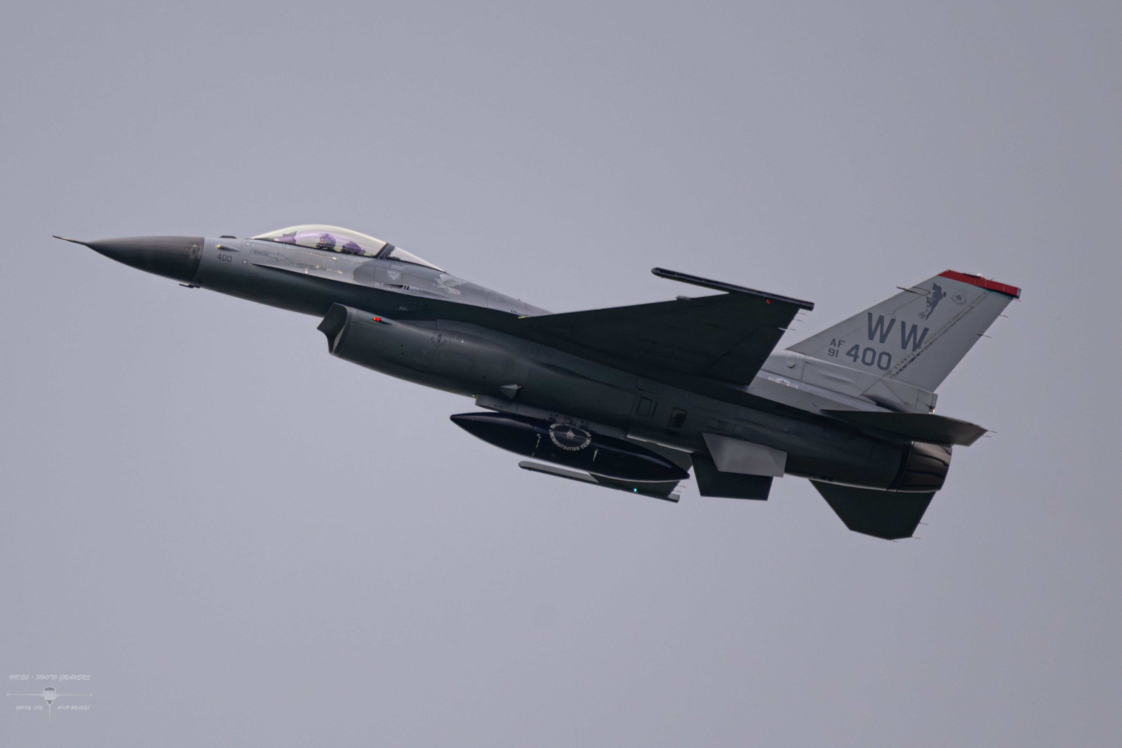 Wild Weasel on X: 