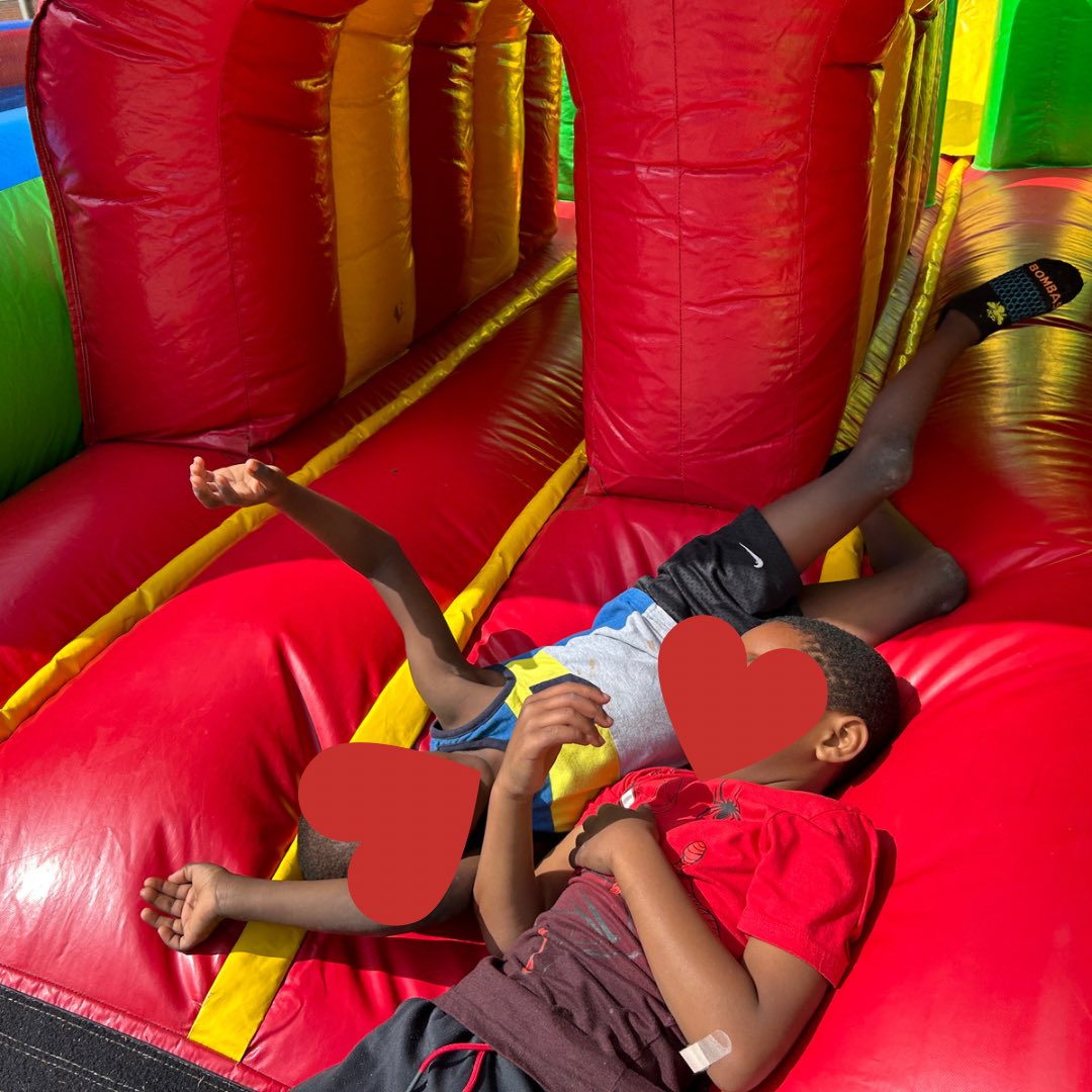 spedwithjohnson's tweet image. Super Kids Day with the most SUPER kids ⛱️🎟️

#specialeducation #specialeducator #beginningteacher