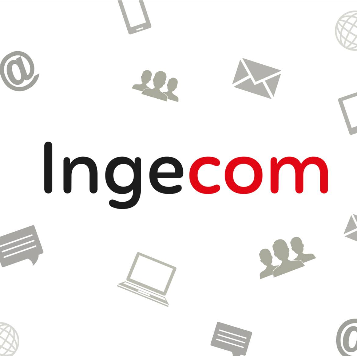 Ingecom_CA's tweet image. En Ingecom organizamos eventos y producimos contenido multiplataforma 🎨. Aquí creamos espacios de encuentro para compartir lo mejor del ingenio humano 😉.

¡Únete a nuestro equipo en goo.su/FUMHt y crezcamos juntos 💪!

#Ingecom #planificaciondeventos #aprendizaje