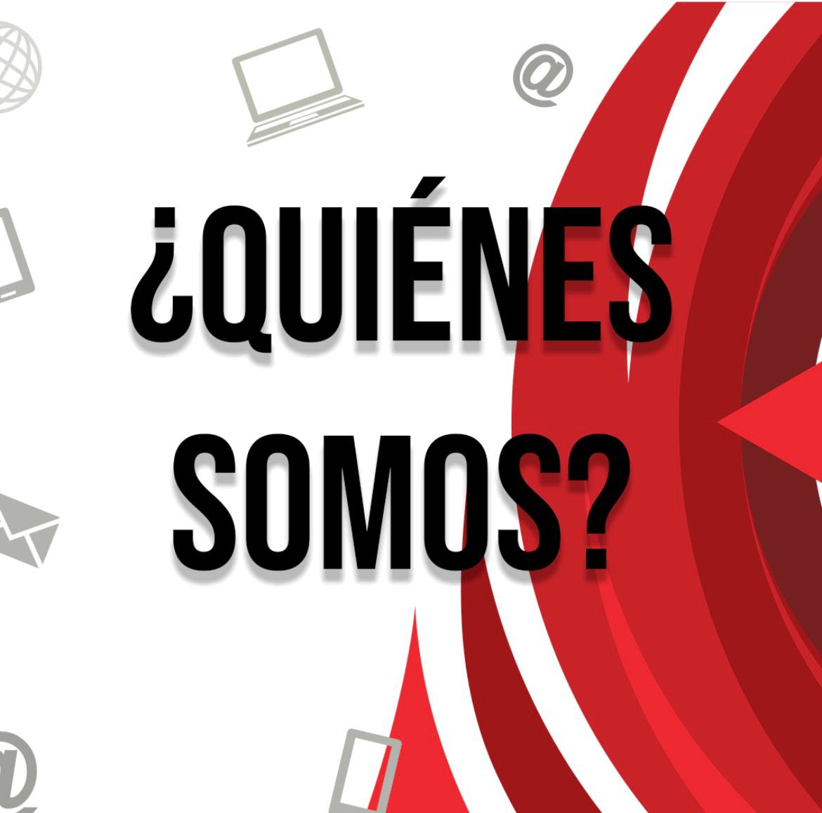 Ingecom_CA's tweet image. En Ingecom organizamos eventos y producimos contenido multiplataforma 🎨. Aquí creamos espacios de encuentro para compartir lo mejor del ingenio humano 😉.

¡Únete a nuestro equipo en goo.su/FUMHt y crezcamos juntos 💪!

#Ingecom #planificaciondeventos #aprendizaje