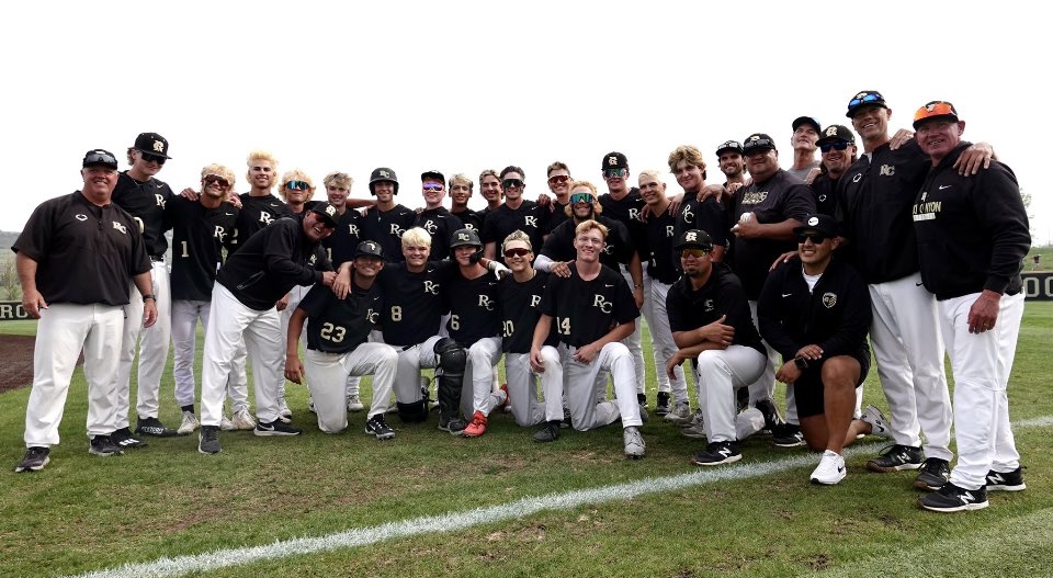 Rock Canyon HS tweet media