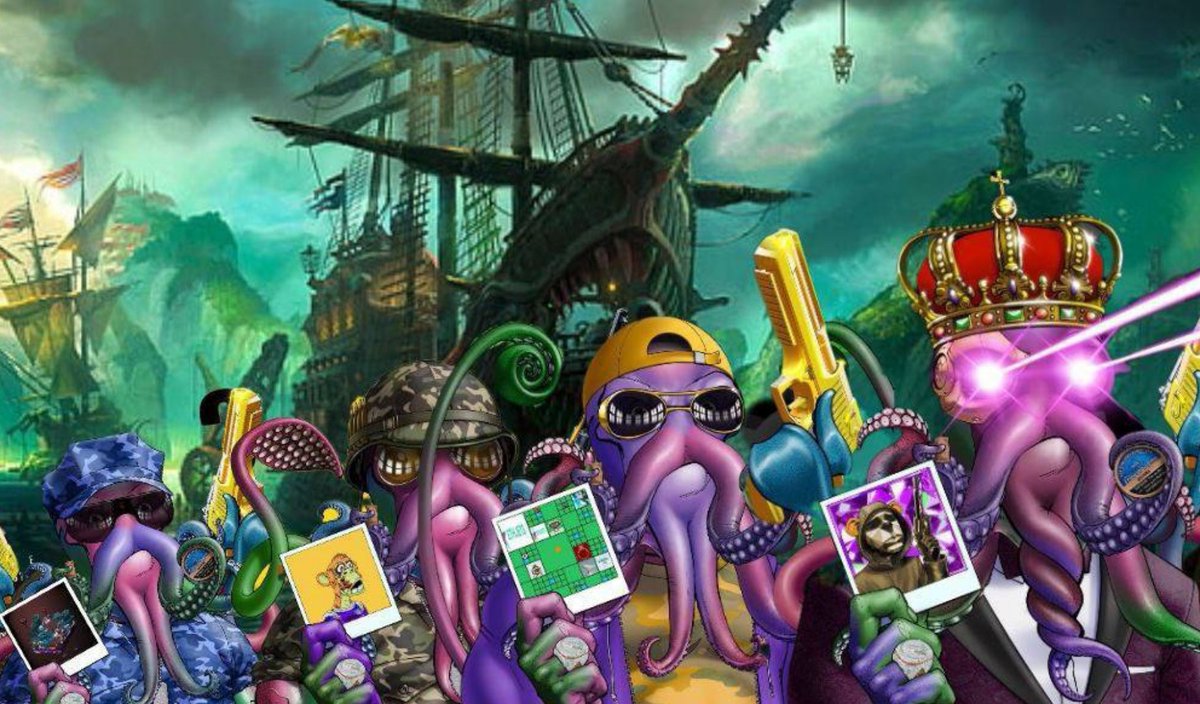 We are #squidgrow!!! do not miss this #SquidGrowOnEth launch <a href="/squidgrow/">(((SquidPants)))</a> 🦑 🦑 🚀 🔥