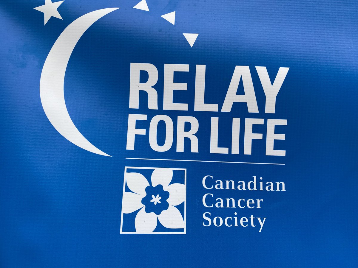 So proud of the Merivale community! Our students pulled together to raise $27,763.71 to #StandUpToCancer #RelayForLife Thank you to our incredible Staff Advisors and Organizing Committee for their work to make this event happen! ⁦<a href="/OCDSB/">OCDSB</a>⁩