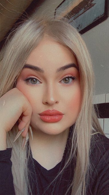 Cum on my face ? 💜🥰 Or can I cum on yours ? https://t.co/i6gRpOSZUl<a href="/tag/curvy"class="tags"><span>#curvy</span></a><a href="/tag/babygirl"class="tags"><span>#babygirl</span></a><a href="/tag/daddysgirl"class="tags"><span>#daddysgirl</span></a><a href="/tag/pawg"class="tags"><span>#pawg</span></a><a href="/tag/pov"class="tags"><span>#pov</span></a><a href="/tag/tgirl"class="tags"><span>#tgirl</span></a>