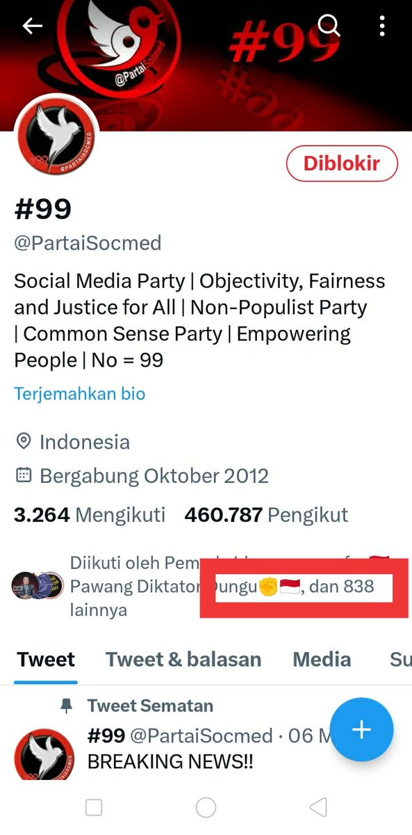 Yom N'Friends tweet media