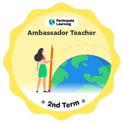 It's hard to believe that I've already completed my second year in the US as a part of the incredible Participate program. So many treasured memories and an amazing team have made this year truly special. I'm so excited about the things to come! #UnitingOurWorld