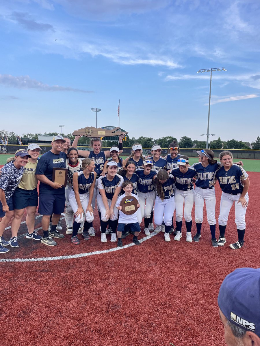 LONG ISLAND CHAMPIONS!! ⁦<a href="/SectXISuffolk/">SectionXI</a>⁩