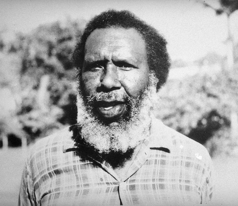 Today is #MaboDay, acknowledging the incredible fight of Eddie Koiki Mabo in overturning the legal fiction of 'terra nullius'. The Mabo case led to #NativeTitle and paved the way to give First Nations peoples rights over their lands and waters. Read more - bit.ly/3IRWUun