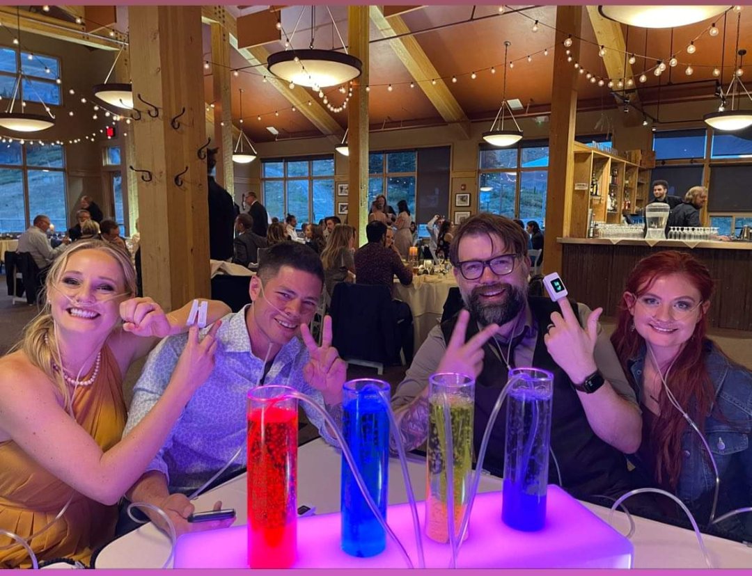 Summit Oxygen tweet media