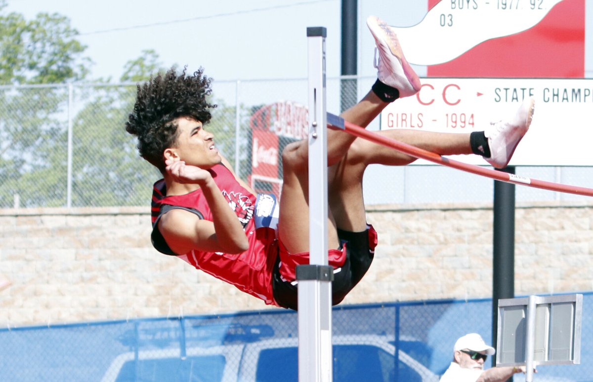 Five Warrenton athletes competed at the Class 4 state track and field meet last week. <a href="/ADWarrenton/">Warrenton Activities</a> 

buff.ly/43goEkh?