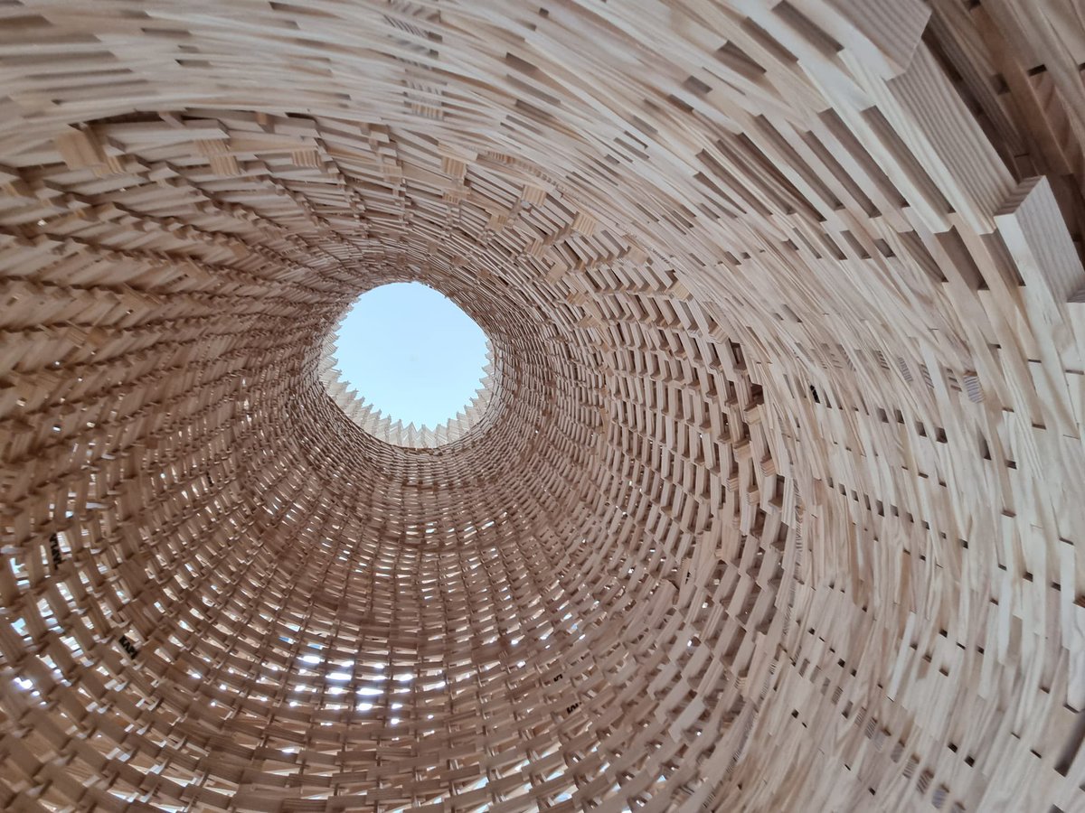 We’re holding World Record event @ #olympialondon June 24th, 25th &amp; 27th 9am – 6pm.
Challenge: Build the tallest ever wooden toy tower using #KAPLA planks. 
Dates: Private preview: June 22nd 6.15pm-7.30pm (by invitation)
Public Days: June 24th, 25th &amp; 27th 9am-6pm (Entry Free)