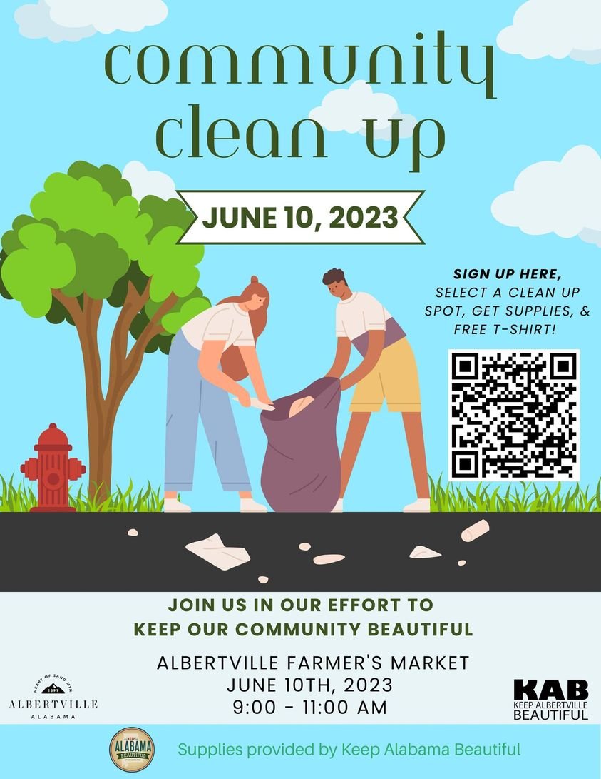 Keep Ala Beautiful tweet media