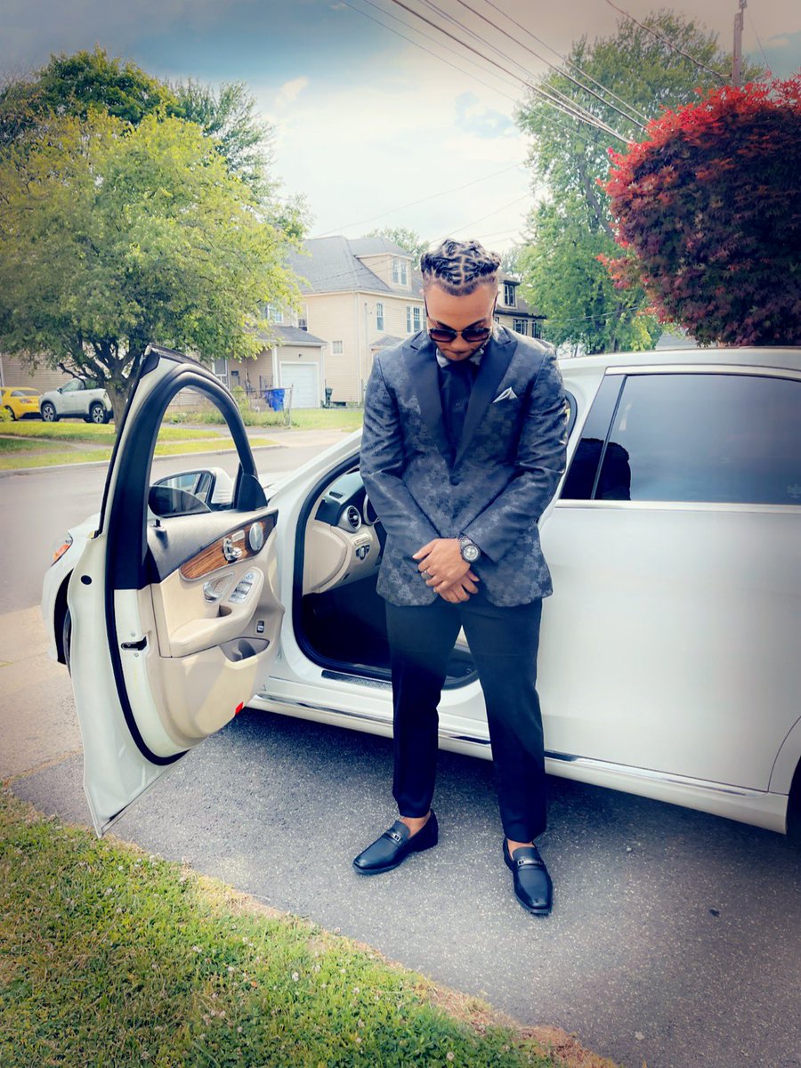 Yami Patrick tweet media