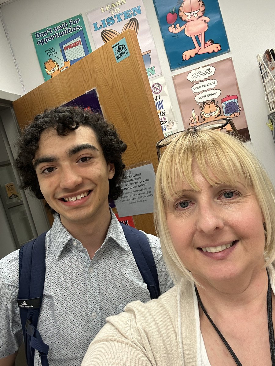 Tammy Bennick tweet media