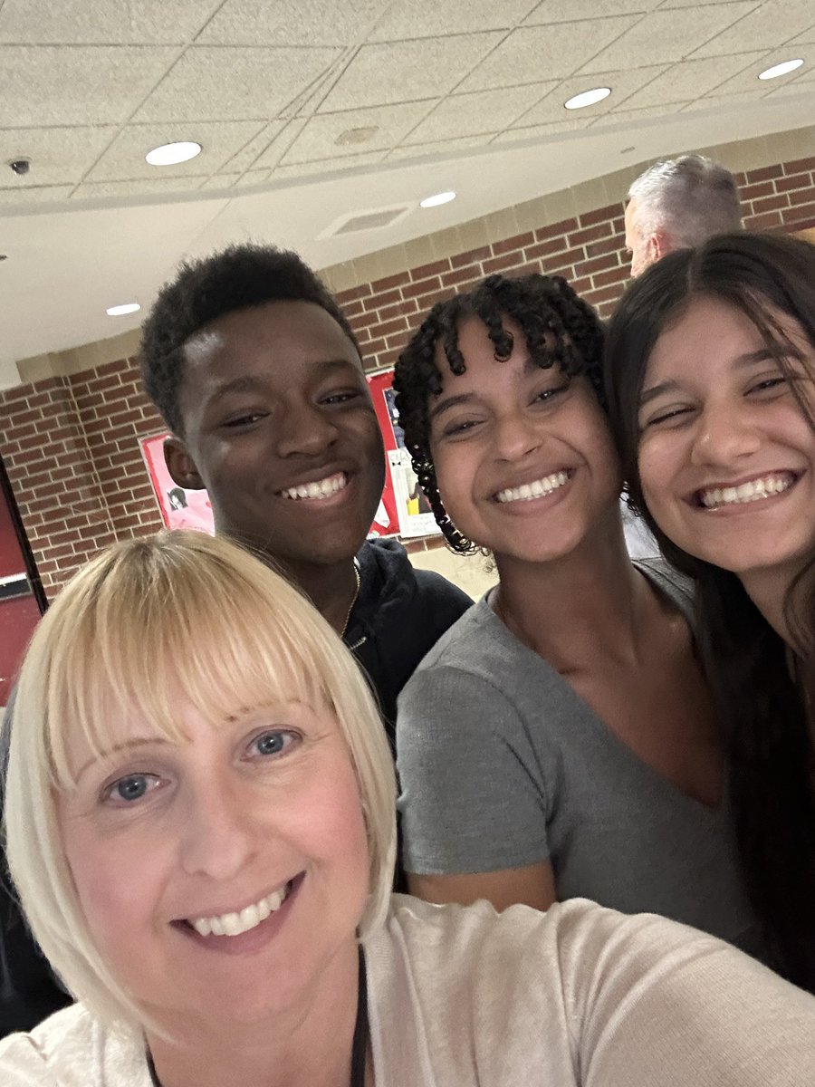 Tammy Bennick tweet media