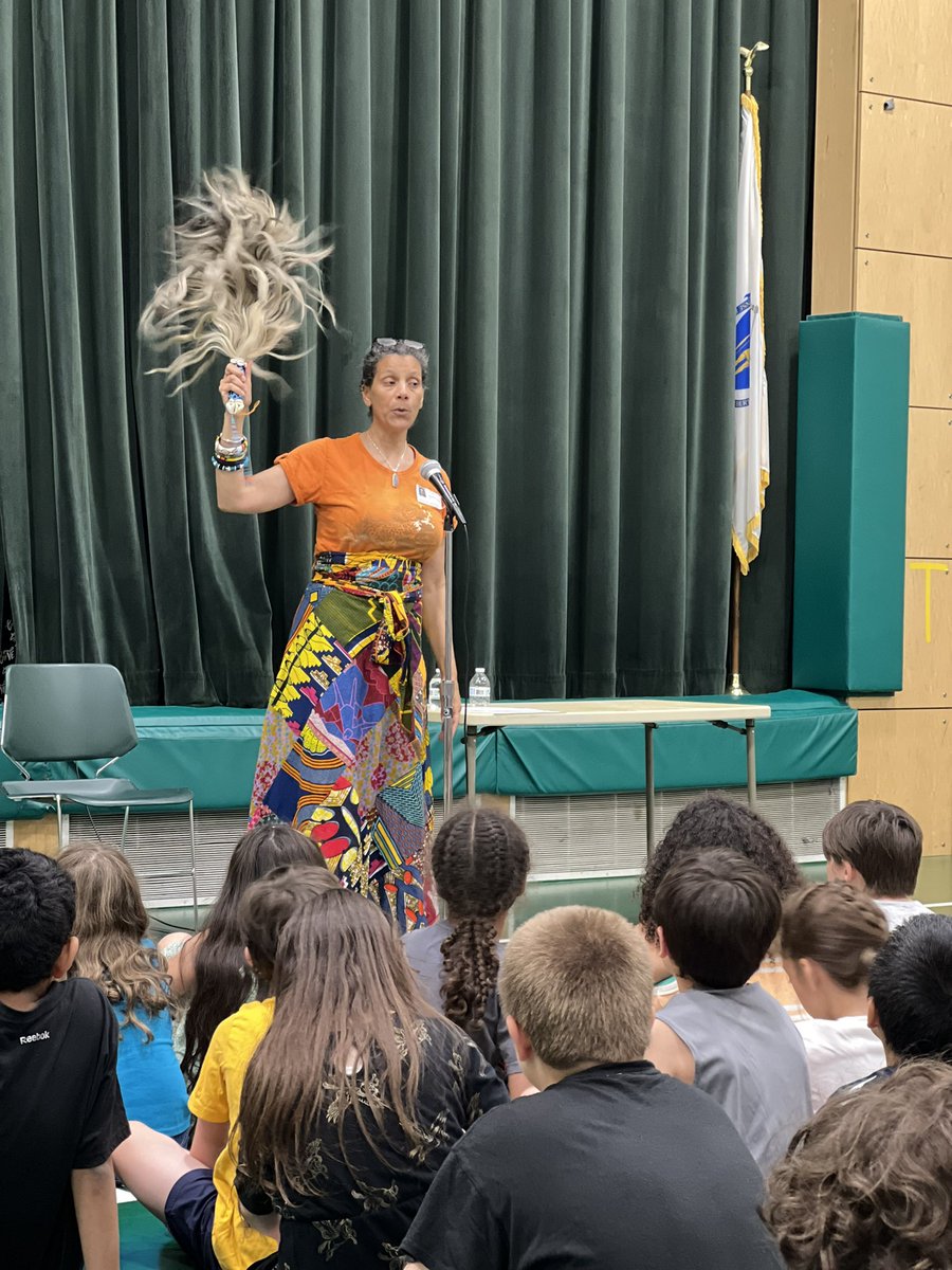 Karen Lisacki tweet media