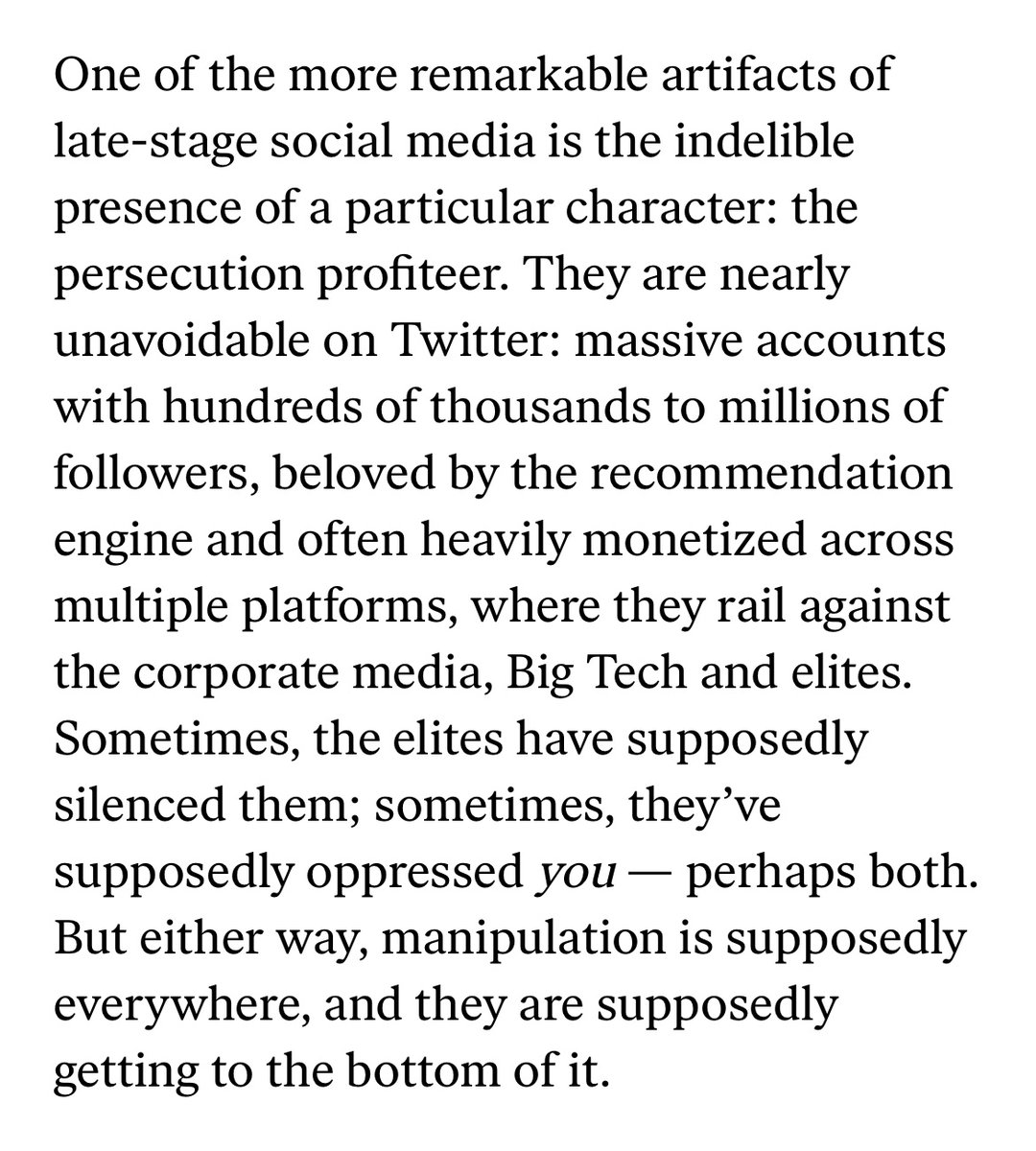 noUpside's tweet photo. So! The essay! It’s here and you all should read it. ❤️ 😉 

https://t.co/Wpye5OyHdR https://t.co/PqwSupY9K0