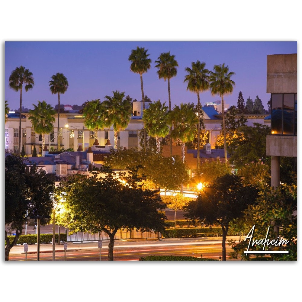 PosterPrintsNet's tweet image. Anaheim California Poster Print Wall Art | Anaheim Home Decor Gift Hangings | California Digital Prints | Anaheim Horizontal Travel Photo #HorizontalPoster #AnaheimCalifornia etsy.com/listing/146312…