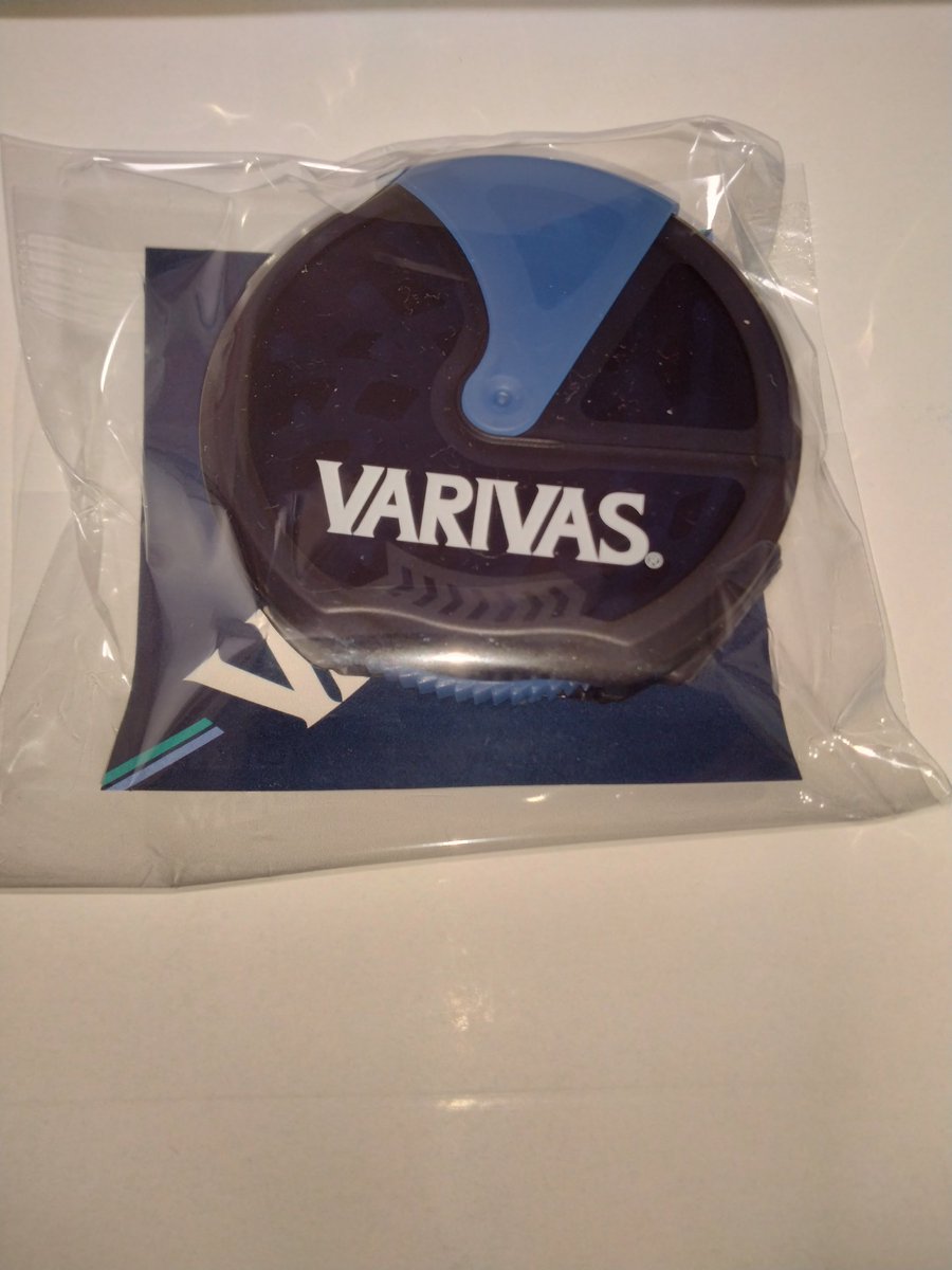 threediamo's tweet photo. またまたまた当選、ありがとうございましたm(__)m
VARIVAS8愛用しています
#VARIVAS
#VARIVAS8 https://t.co/JUPtFsD7Qk